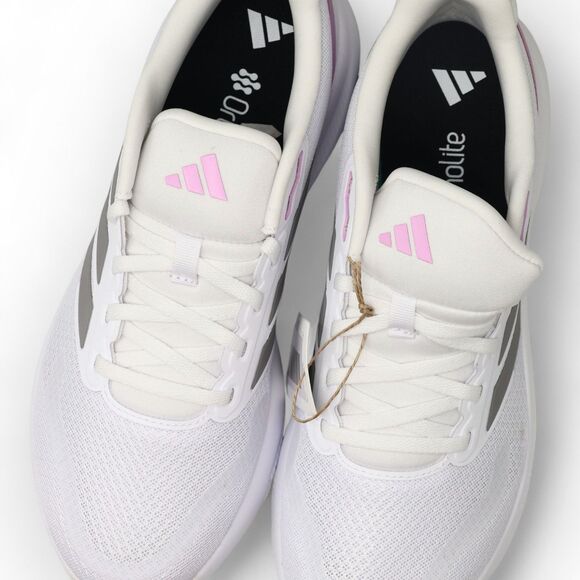 Adidas Women's Runfalcon 5 Running Shoes Sneakers Size 9 - Picture 7 of 8